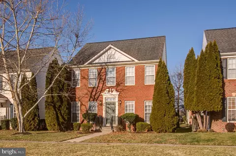 14204 Reidhall Pl, Gainesville, VA 20155