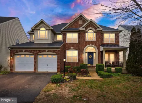 14545 Jansbury St, Gainesville, VA 20155