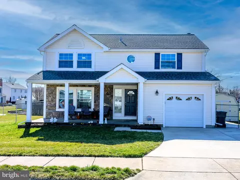 9824 Nimitz Ct, Manassas, VA 20109