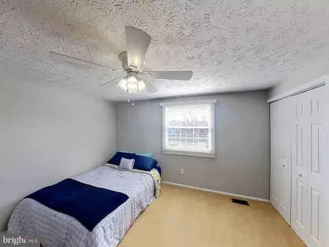 Bedroom - 9824 Nimitz Ct, Manassas, VA 20109 photo 7 of 7