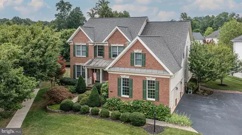 5823 Seven Pines Ct, Haymarket, VA 20169