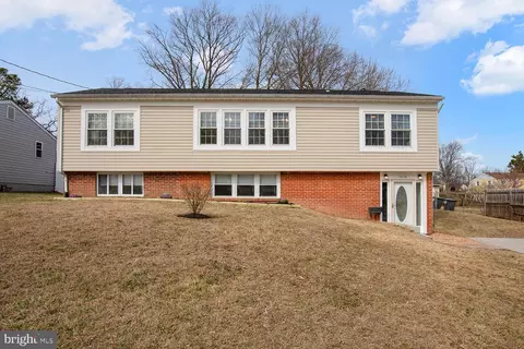 1416 Indiana Ave, Woodbridge, VA 22191