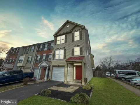 12100 Wallower Way, Bristow, VA 20136