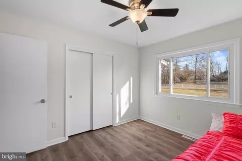 Bedroom - 8101 Spruce St, Manassas, VA 20111 photo 7 of 7