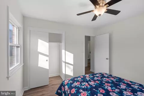 Bedroom - 8101 Spruce St, Manassas, VA 20111 photo 2 of 7