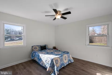 Bedroom - 8101 Spruce St, Manassas, VA 20111 photo 3 of 7