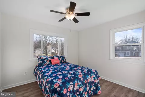 Bedroom - 8101 Spruce St, Manassas, VA 20111 photo 1 of 7