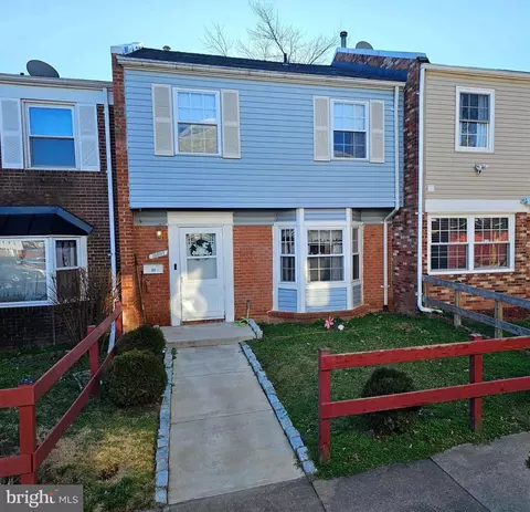 10097 Irongate Way, Manassas, VA 20109