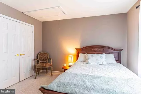 Bedroom - 6526 Box Elder Loop, Gainesville, VA 20155 photo 9 of 11