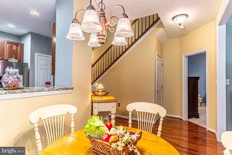 Dining - 6526 Box Elder Loop, Gainesville, VA 20155 photo 9 of 10