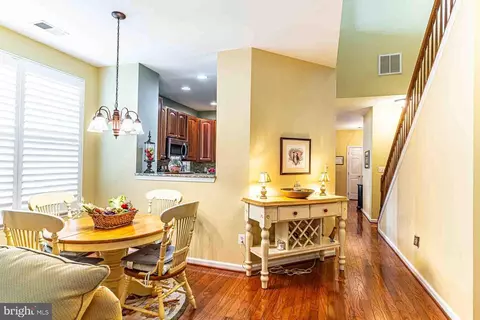 Dining - 6526 Box Elder Loop, Gainesville, VA 20155 photo 7 of 10