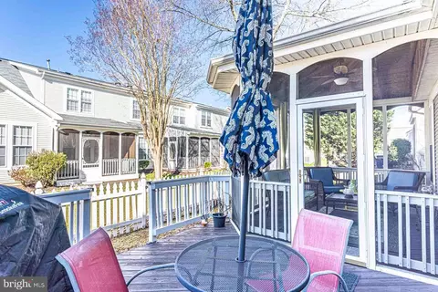 Exterior - 6526 Box Elder Loop, Gainesville, VA 20155 photo 12 of 43