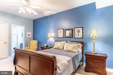 Bedroom - 6526 Box Elder Loop, Gainesville, VA 20155 photo 6 of 11