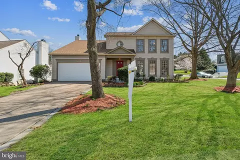 16909 Cass Brook Ln, Woodbridge, VA 22191