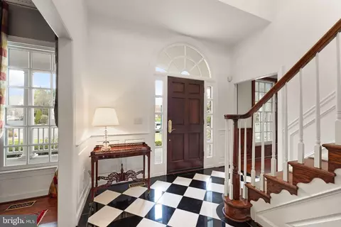 Entry Way - 14947 Alpine Bay Loop, Gainesville, VA 20155 photo 1 of 3