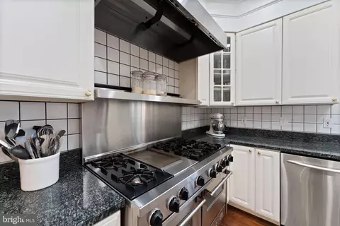 Kitchen - 14947 Alpine Bay Loop, Gainesville, VA 20155 photo 4 of 5