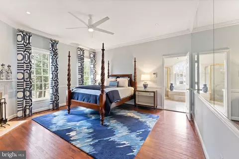 Bedroom - 14947 Alpine Bay Loop, Gainesville, VA 20155 photo 1 of 11