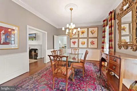 Dining - 14947 Alpine Bay Loop, Gainesville, VA 20155 photo 1 of 7