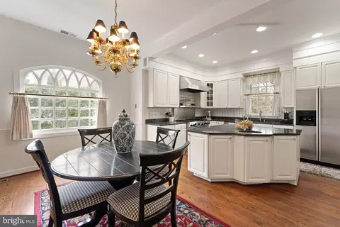 Dining - 14947 Alpine Bay Loop, Gainesville, VA 20155 photo 6 of 7