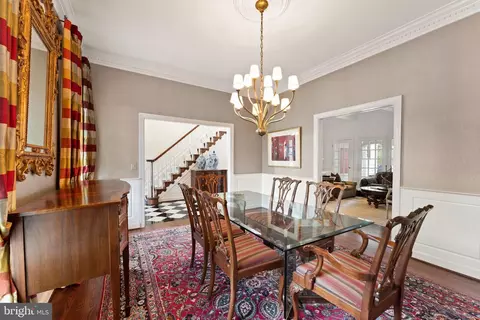 Dining - 14947 Alpine Bay Loop, Gainesville, VA 20155 photo 3 of 7