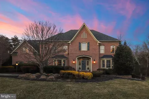 14517 Lightner Rd, Haymarket, VA 20169
