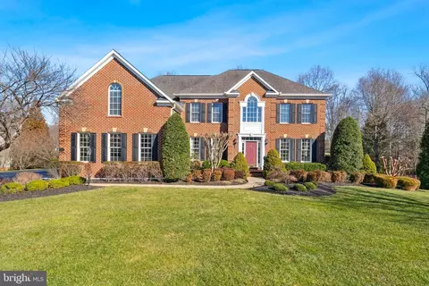 5505 Roan Chapel Dr, Haymarket, VA 20169