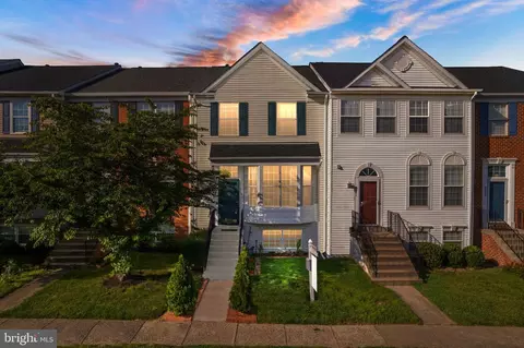 8239 Ramseur Pl, Manassas, VA 20109