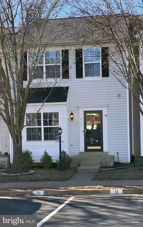 8772 Dunstable Loop, Bristow, VA 20136