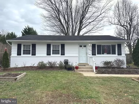 14923 Cordell Ave, Woodbridge, VA 22193