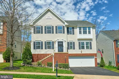 12616 Aubrey Glen Ter, Woodbridge, VA 22192