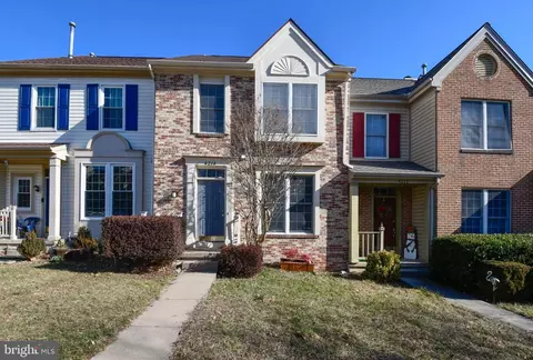 4214 Devonwood Way, Woodbridge, VA 22192
