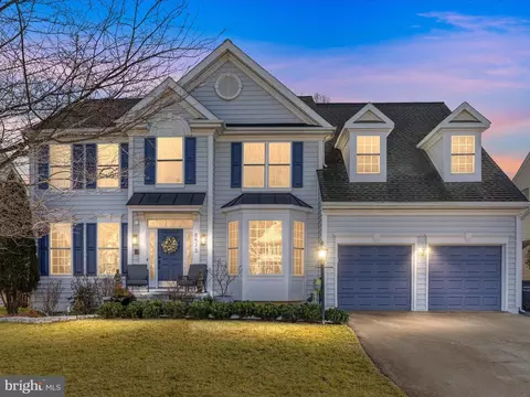 8573 Saltlick Ter, Manassas, VA 20112