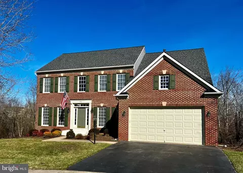 9721 Lennice Way, Bristow, VA 20136
