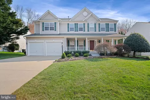 5873 Fincastle Dr, Manassas, VA 20112