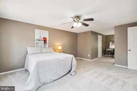 Bedroom - 4598 Rincon Pl, Dumfries, VA 22025 photo 2 of 7
