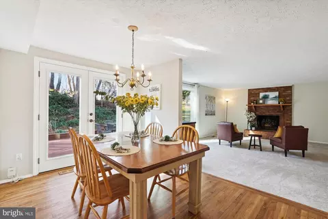 Dining - 4598 Rincon Pl, Dumfries, VA 22025 photo 3 of 3