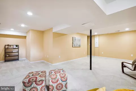 Bedroom - 4598 Rincon Pl, Dumfries, VA 22025 photo 6 of 7
