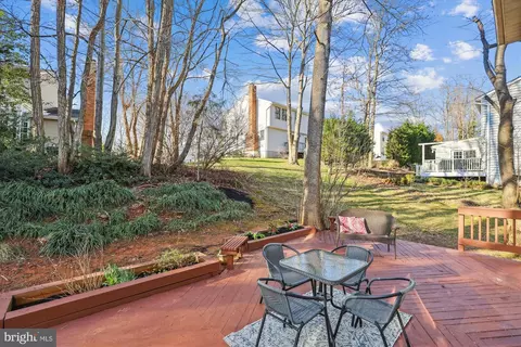 Exterior - 4598 Rincon Pl, Dumfries, VA 22025 photo 2 of 6