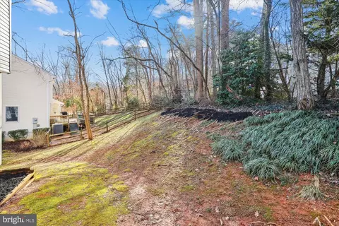 Exterior - 4598 Rincon Pl, Dumfries, VA 22025 photo 6 of 6