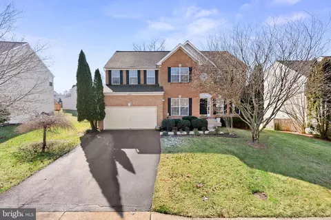 15557 Allaire Dr, Gainesville, VA 20155