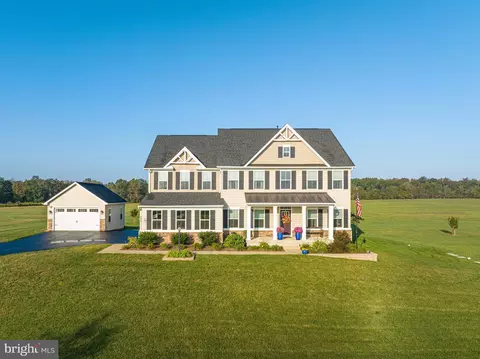 12346 Valley View Dr, Nokesville, VA 20181