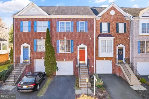 6354 Cullen Pl, Haymarket, VA 20169