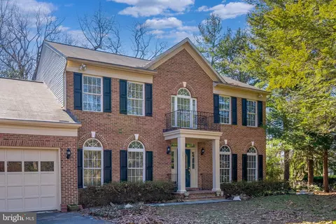 6631 Deep Hollow Ln, Manassas, VA 20112
