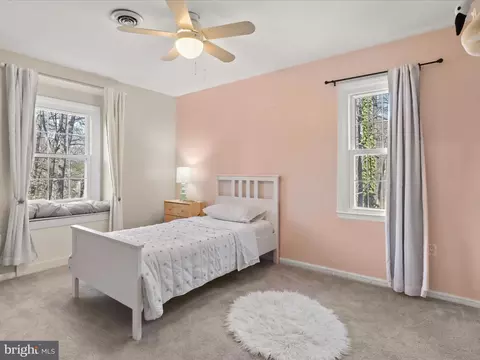 Bedroom - 4702 Duncan Pl, Dumfries, VA 22025 photo 6 of 7