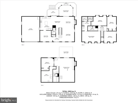 Floorplan - 4702 Duncan Pl, Dumfries, VA 22025 photo 6 of 6