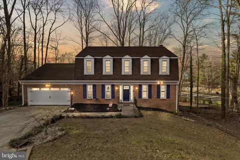 4702 Duncan Pl, Dumfries, VA 22025
