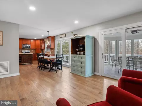 Dining - 4702 Duncan Pl, Dumfries, VA 22025 photo 1 of 7