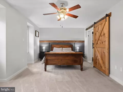 Bedroom - 4702 Duncan Pl, Dumfries, VA 22025 photo 2 of 7