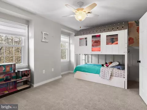 Bedroom - 4702 Duncan Pl, Dumfries, VA 22025 photo 4 of 7
