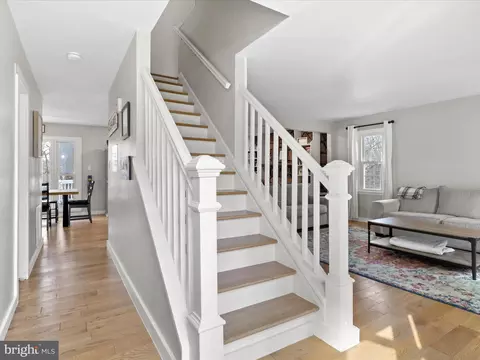 Entry Way - 4702 Duncan Pl, Dumfries, VA 22025 photo 1 of 1